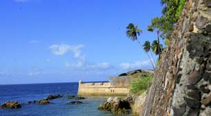 Morro de São Paulo, Bahia: o paraíso que está sendo descoberto rápido demais