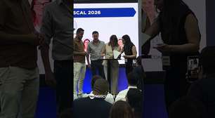 Vídeo: Com a presença de Tarcísio, Condemat+ empossa nova diretoria em evento em Mogi das Cruzes