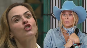 No 'BBB 26', Ana Paula Renault ataca 'A Fazenda' após passagem relâmpago e diz que edição escondeu caso de racismo: 'Manipulada'