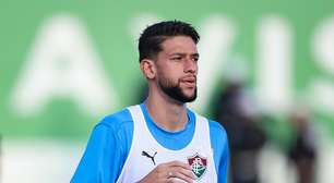 Jemmes exalta os garotos do Fluminense após derrota para o Boavista