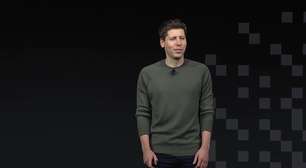 Como já não pode ser nem a maior e nem a melhor, OpenAI define nova prioridade: ter a IA mais rápida