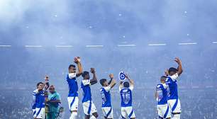 Diretor do Cruzeiro confirma conversas para que jogador CARÍSSIMO deixe o clube