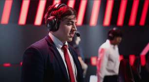 Copa CBLOL 2026: "Cometi alguns erros no draft", revela Sarkis após derrota da paiN Gaming