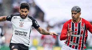 Bidon valoriza gol no fim, mas frisa: "Poderíamos sair com vitória"