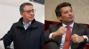 Portugal realiza eleições presidenciais com opções para a extrema direita