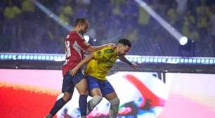 Luan Mestre se emociona após conquistar a Kings League Nations: "Consigo explicar 60%"