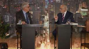 "Temos um STF mal visto pela sociedade e não se emenda", afirma o jurista Walter Maierovitch