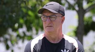 Dorival Júnior mira melhorar números contra rival com pior aproveitamento no Corinthians