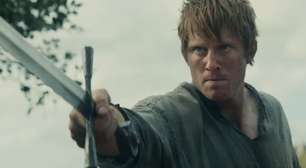 De onde você conhece Peter Claffey, o Dunk de O Cavaleiro dos Sete Reinos?