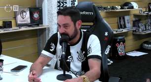 Ex-diretor da base do Corinthians volta a falar sobre caso que expulsou Timão da MCFFB