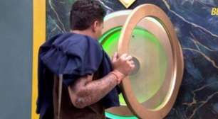 BBB26: Pedro aperta o botão e desiste do reality