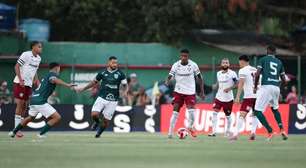 Fluminense perde para o Boavista e deixa impressão negativa em Saquarema