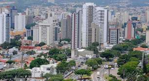 Jundiaí é eleita a 3° melhor cidade do Brasil