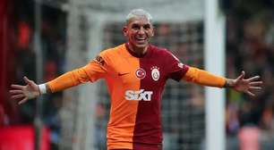 Sobre Lucas Torreira: Atlético-MG define 'plano b' caso não consiga acerto com volante uruguaio