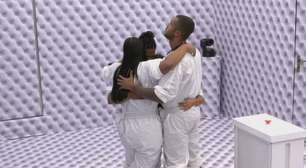 'BBB 26': Quarto Branco chega ao fim após desmaio de participante; saiba quem entrou no reality