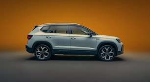 Novo SUV da Volkswagen chega mais tecnológico e aposta no custo-benefício para reagir no mercado