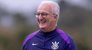Escalação do Corinthians: Dorival promove mudanças e promete time ofensivo contra o São Paulo