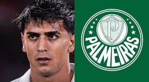 Palmeiras: O que falta para Facundo Torres ser vendido?