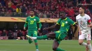 Senegal é bicampeã africana ao vencer Marrocos em jogo polêmico