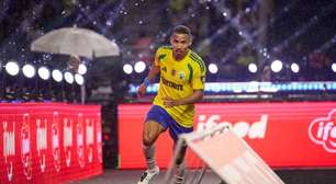 Decisivo, Leleti celebra bicampeonato da Kings League Nations: "A gente acreditava"