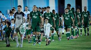 Novo reforço de R$ 3,2 milhões anima Goiás de Daniel Paulista