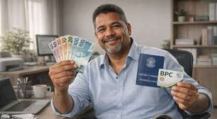 BPC sem corte: O segredo para trabalhar e garantir extra de R$ 810 do INSS hoje
