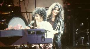 Apollonia diz que Prince 'ficaria horrorizado' com a tentativa do espólio de controlar o uso de seu nome