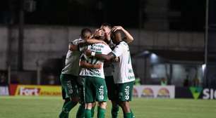 Chapecoense mira segunda vitória no Catarinense