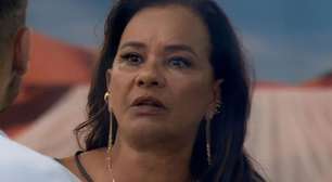 Poucos se lembram, mas Solange Couto, a eterna Dona Jura e hoje no 'BBB 26', viu morte de amigo durante gravação de novela: 'Queria morrer no palco'