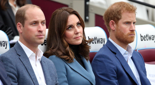 Querem distância: a atitude de Kate Middleton e Príncipe William para evitar um reencontro com Príncipe Harry no Reino Unido