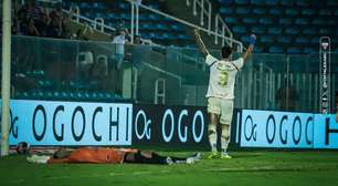 Fortaleza vence Maracanã no PV e se mantém invicto no Campeonato Cearense 2026; veja como foi o jogo