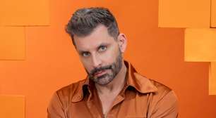Como está Henri Castelli hoje? Ator reaparece pela 1ª vez após crises convulsivas no 'BBB 26' e dá resposta definitiva sobre saúde: 'Assustado ainda'