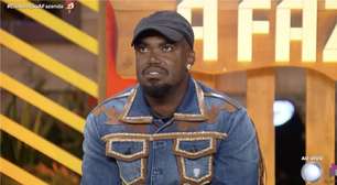 Acusação grave leva cantor e ex-Fazenda à prisão; saiba qual