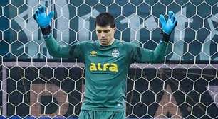 Fora dos planos, Volpi negocia saída do Grêmio