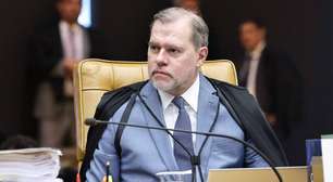 Toffoli pode ser afastado do caso envolvendo o Banco Master?