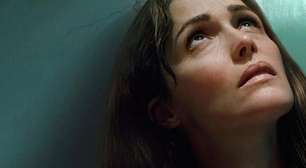 Se Eu Tivesse Pernas, Eu Te Chutaria - nem santa, nem heroína: a maternidade como esgotamento