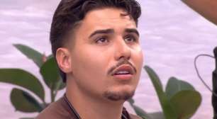 BBB26: De saco cheio, Globo quer eliminar Pedro do reality; diz colunista