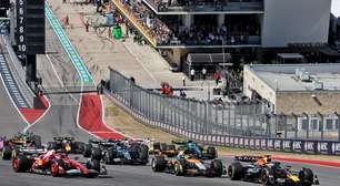 F1: Confira os horários dos testes de pré-temporada no Bahrein