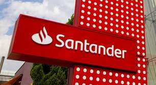 Santander abre 245 vagas de emprego imediata