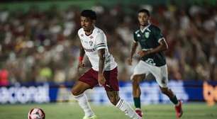 Lesões de Cano e JK aumenta pressão do Fluminense em busca por centroavante