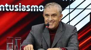 Athletico-PR de Petraglia vai anunciar novo reforço: "Jogador de Copa do Mundo"