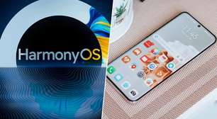 Após forçarem a Huawei a fabricar tudo sozinha, os EUA agora encaram o resultado: um ecossistema que não depende do Ocidente