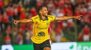 De virada, Ypiranga derrota o Internacional e conquista primeira vitória no Gauchão