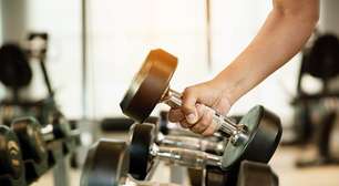 5 dicas para ganhar massa muscular depois dos 30 anos