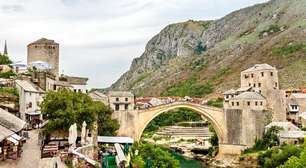 Nacionalismos e conflitos: como surgiram os países da ex-Iugoslávia