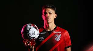 Meia-atacante alvo do Inter fica livre no mercado e pode parar no Beira Rio