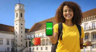 Adeus, Brasil? O segredo do Enem para estudar em Portugal que poucos conhecem