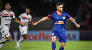 Red Bull Bragantino encara o Botafogo-SP visando o topo do Paulistão