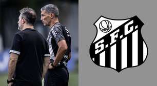 ESCALAÇÃO Santos FC: Confira o possível time do Peixe para o confronto contra o Guarani