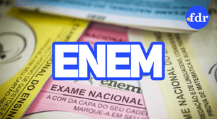 Enem 2025: saiba quando sai o resultado da prova do ensino médio